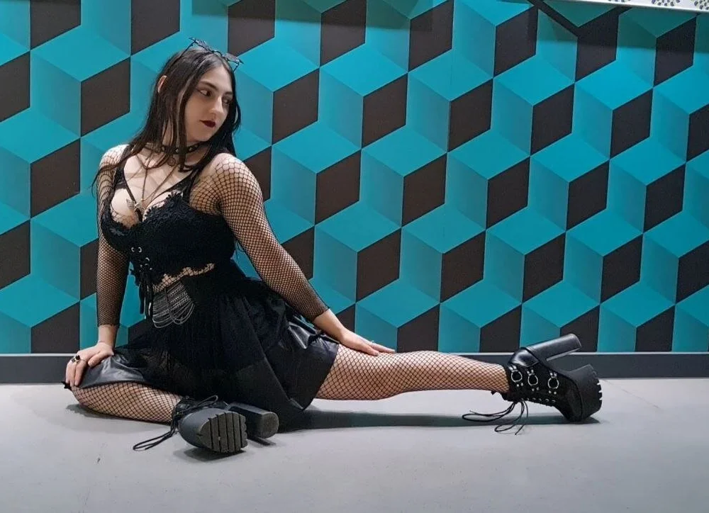 AliceMoonsea Offline XXX-Chat