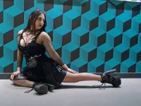 AliceMoonsea's webcam live show