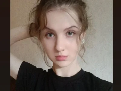 ShanteQuirin - Girl 