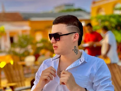 Thiago_muscle777 profile