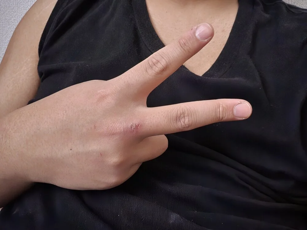 Takumin-mogmog offline XXX-chatje