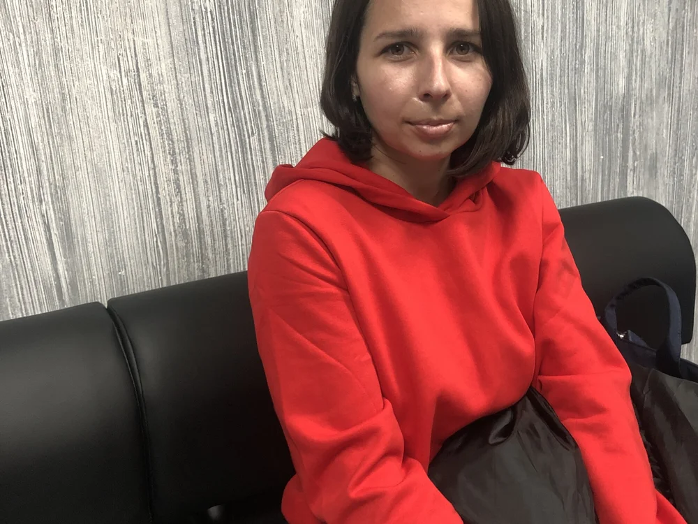 BridgetFors' Offline Chat Room