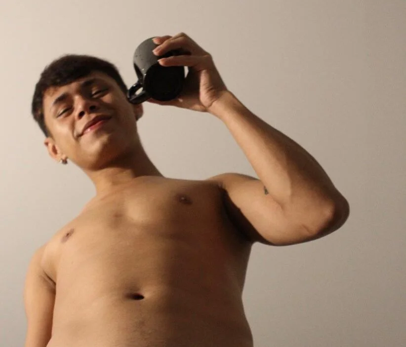 Dante_06 Adlı Modelin Çevrimdışı XXX Sohbeti