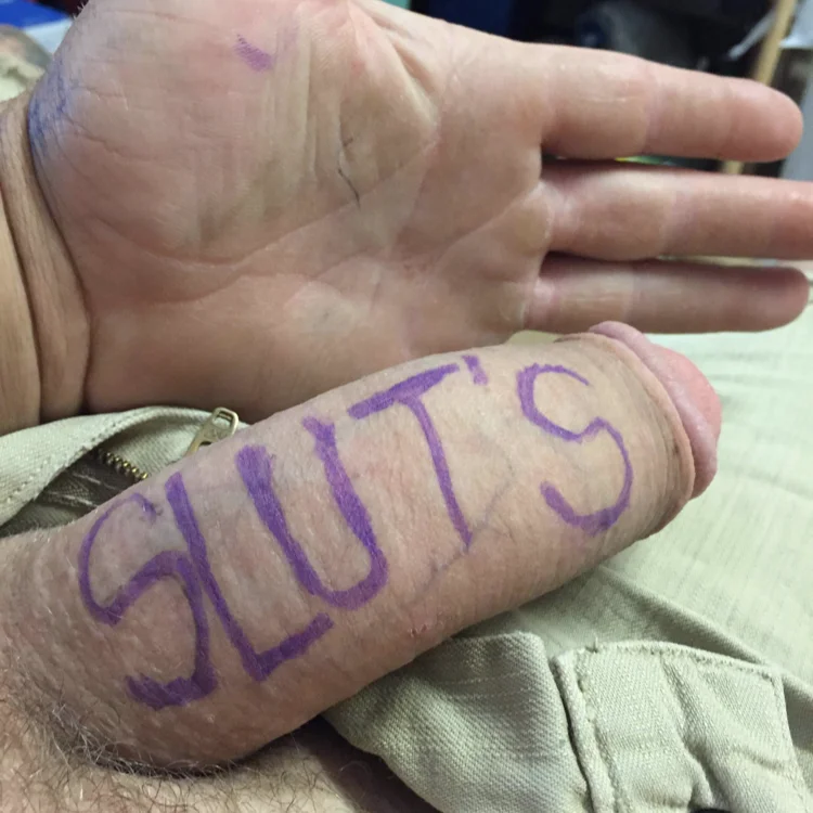 PUFFandFUCK's Offline XXX Chat