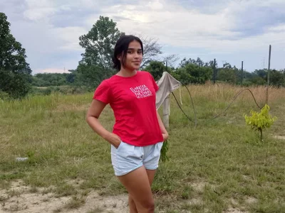 Morenalatina-hotsex profile