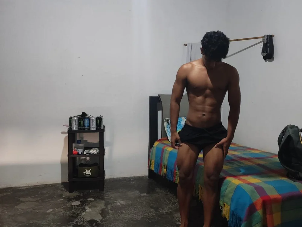 Carlos_otton – Offline XXX chat