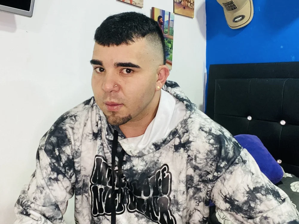 Roberttoons' Offline Chat Room
