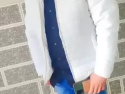 Missyoub - Boy 