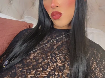 PaulaHillls_ - Trans 