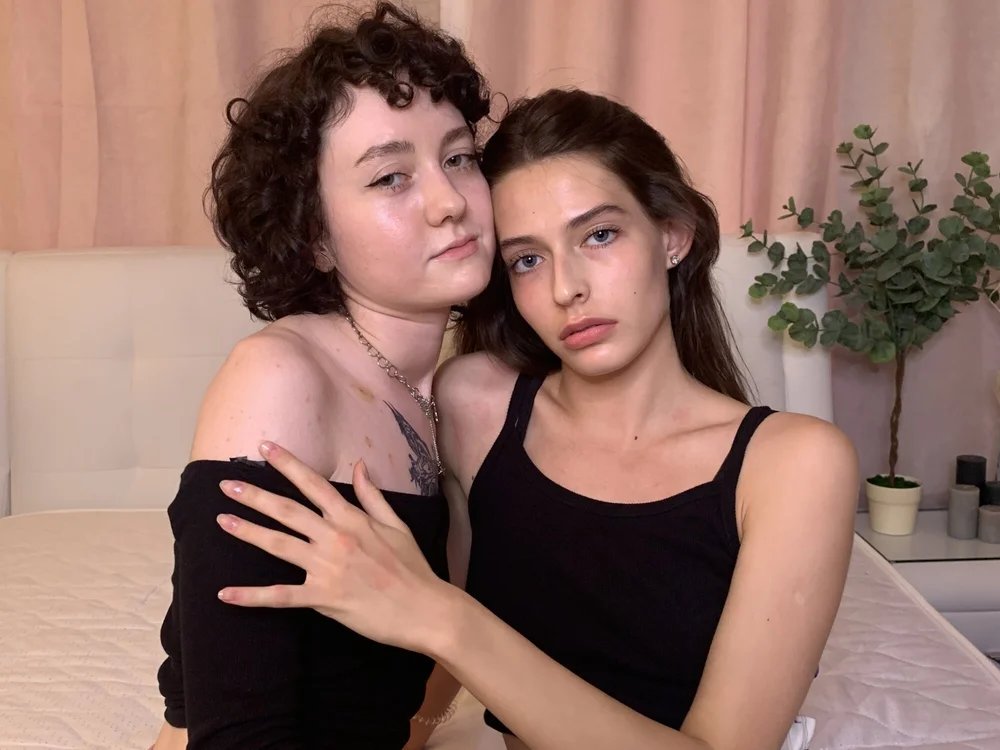 MaryRuby Offline Chatraum