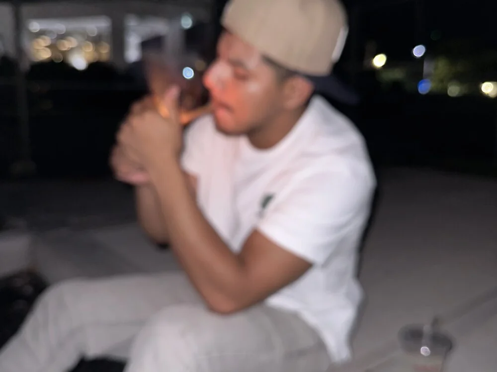 MynameisPaco Chat XXX offline