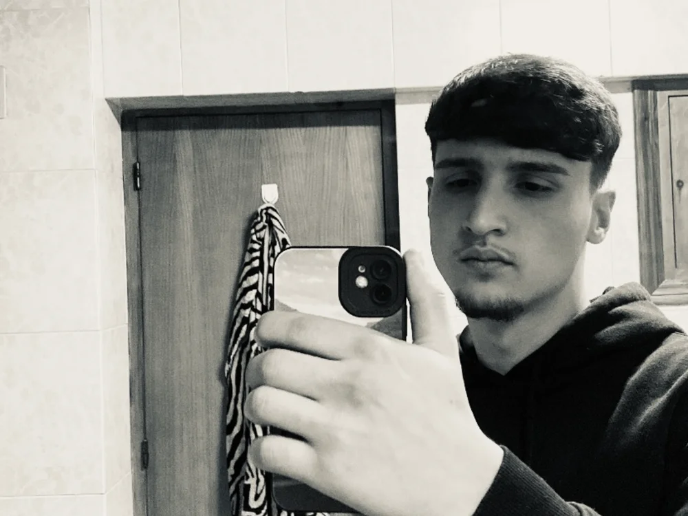 Offline chatovací místnost xdanielx54