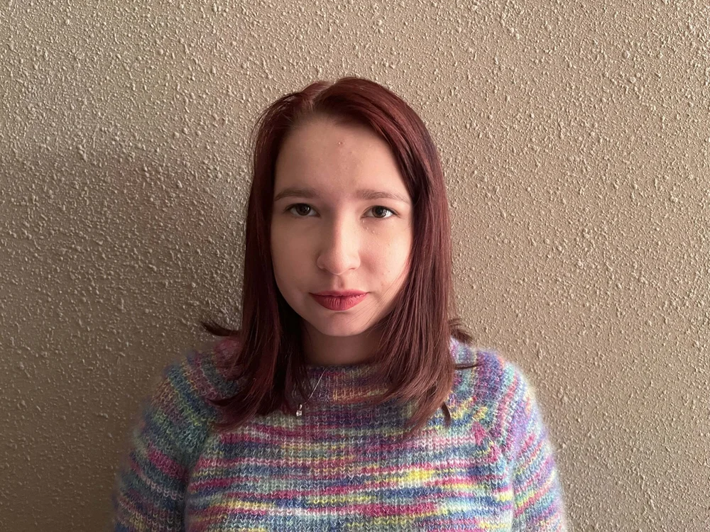 Offline chatovací místnost MavisFraser