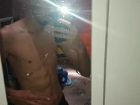rv-008's webcam live show
