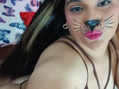 newveronika on StripChat