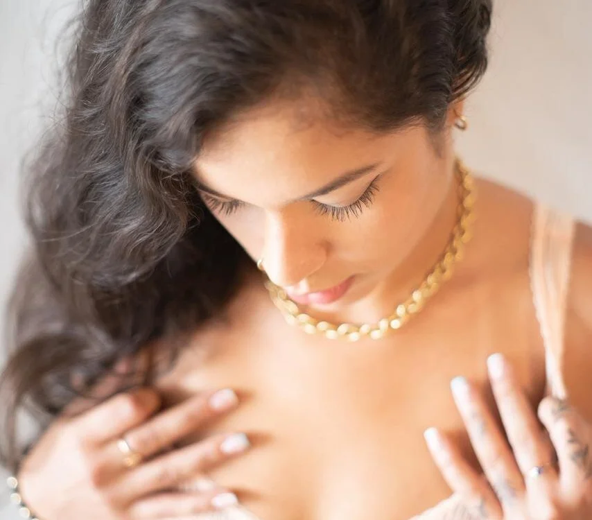 MelanieeBloomn Offline XXX chat