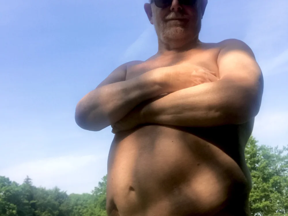 Chat XXX offline de bigmannudist
