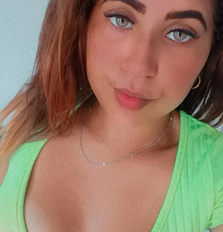 Offline chatovací místnost Cleo_23