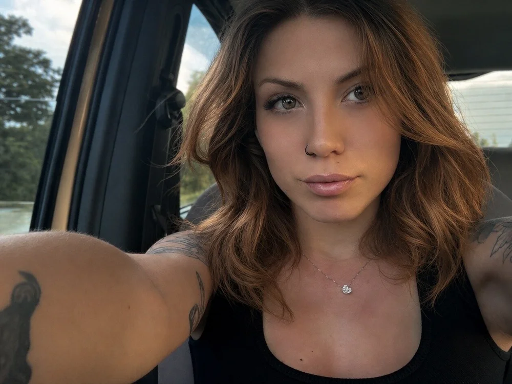 cherrywap new live cam model