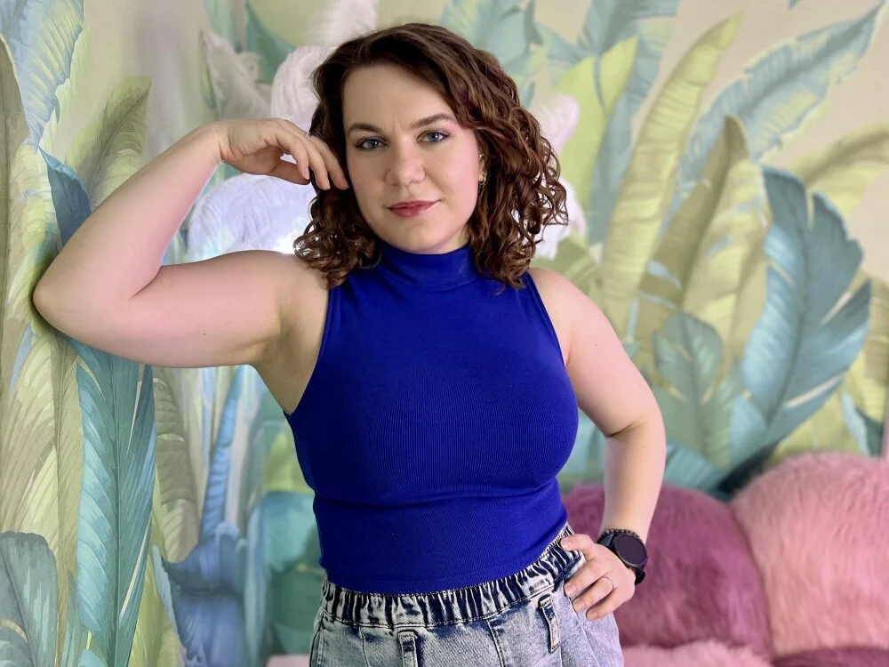 แชท XXX ออฟไลน์ของ Teona_Owenss