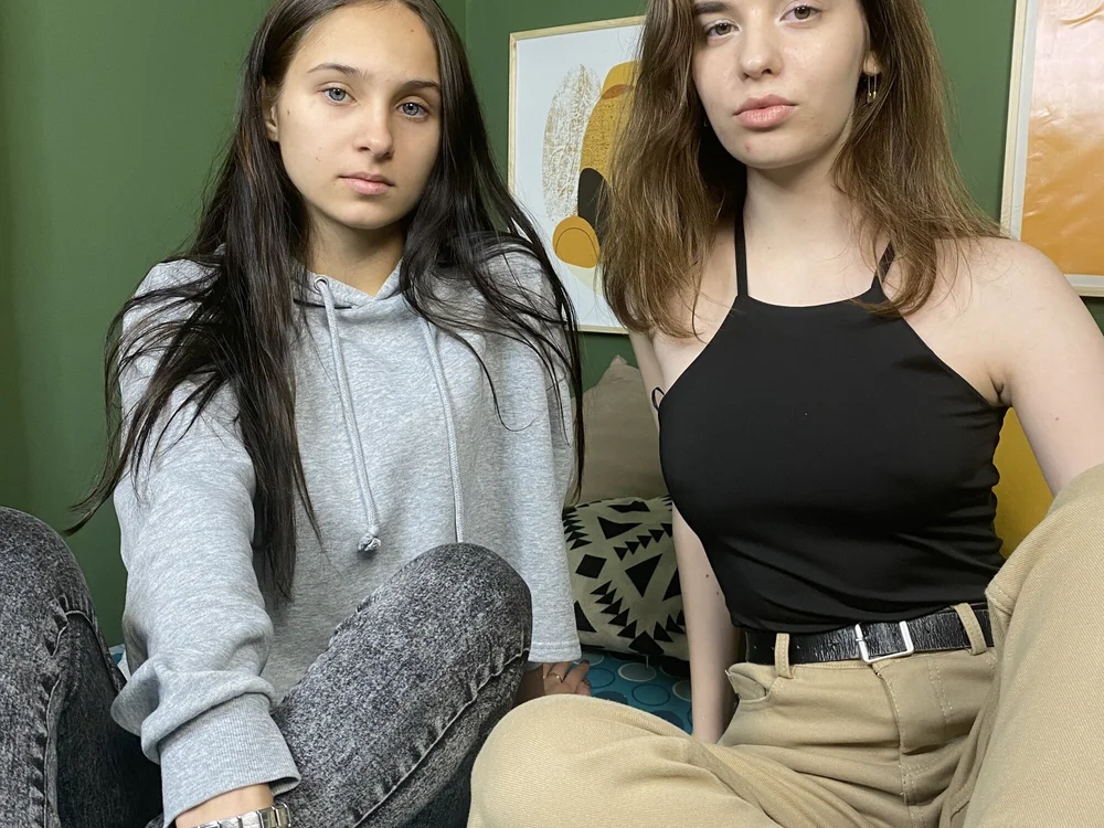 EvaSalvatore's Offline Chat Room