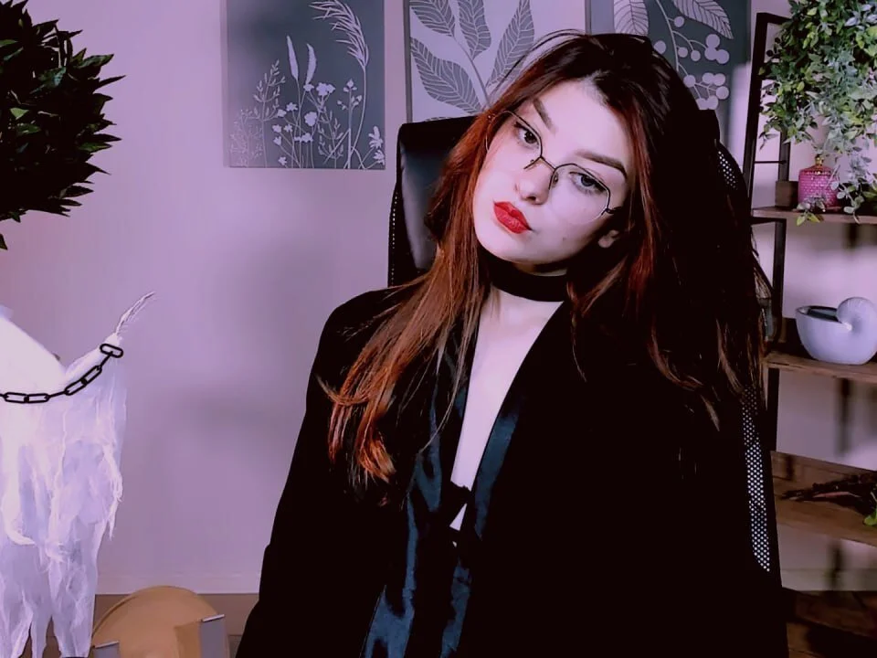 AnaSteisher's Offline XXX Chat