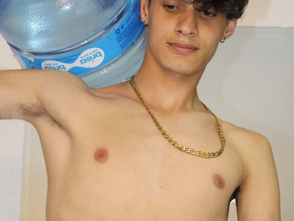 El_flaquito_one – Offline XXX chat