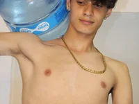 El_flaquito_one's webcam live show