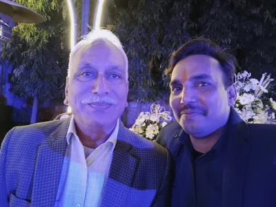 Indian_desiman profile