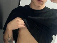jessiepink23's webcam live show