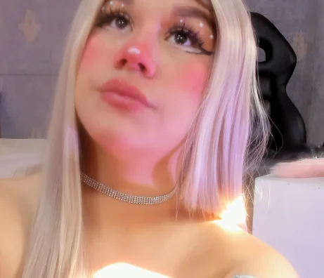 ocean_tay: онлайн-секс-чат