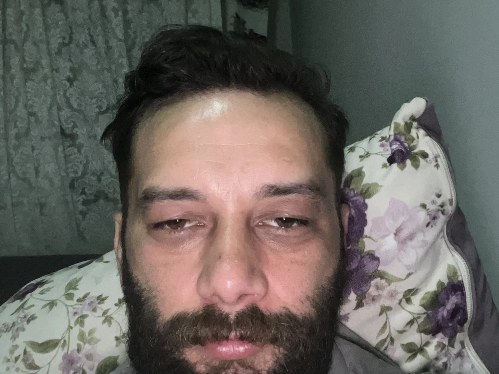 Offline chatovací místnost cihan3467