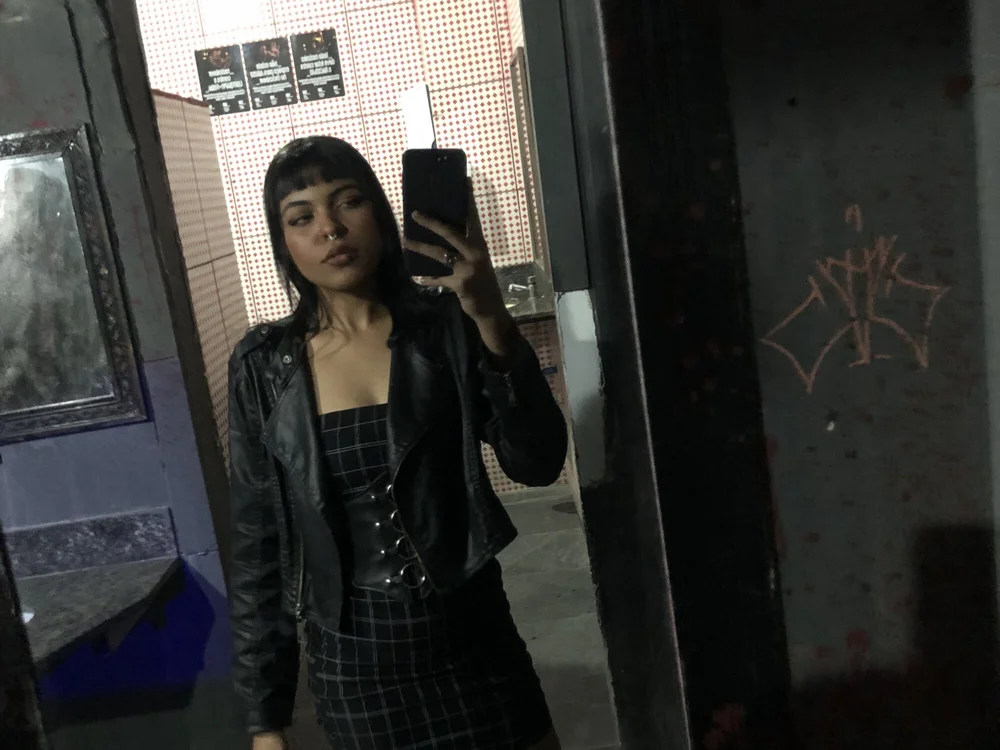 camillabr's Offline XXX Chat