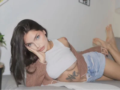 MiiaNova - Girl 