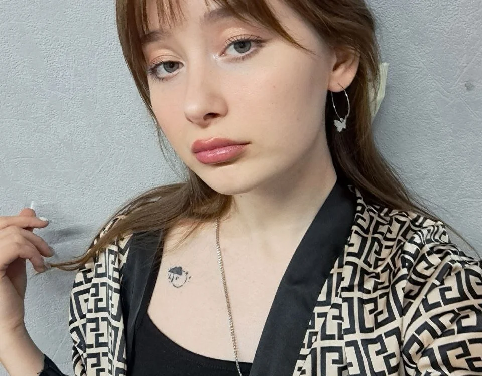 MeghanCollin's Offline XXX Chat