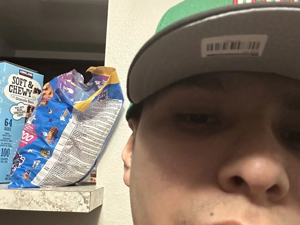 Chat XXX offline de luisramimx