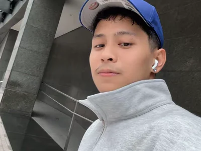 Youggiee - Boy 