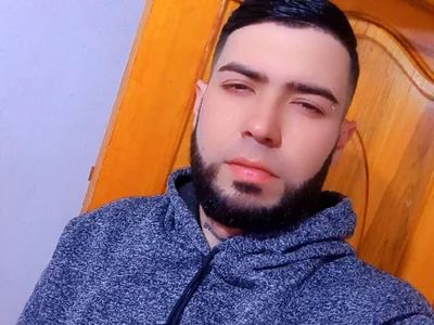 DarkSeductionbad - Boy 