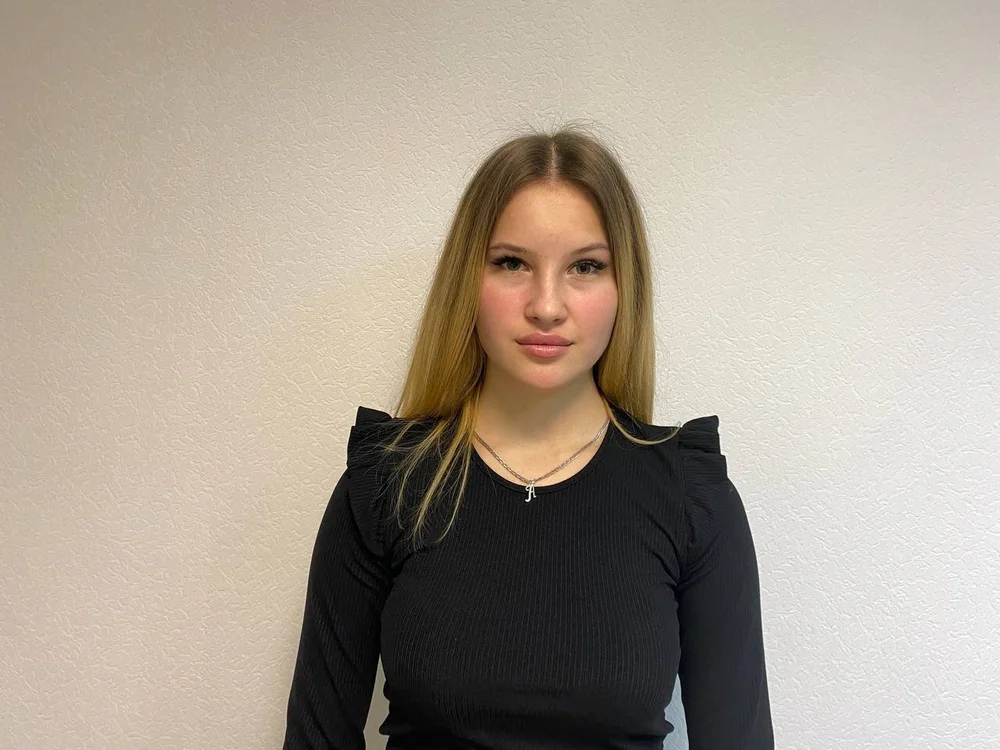 Offline chatovací místnost RoseDaviss