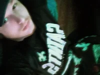 Churchdaddy's webcam live show