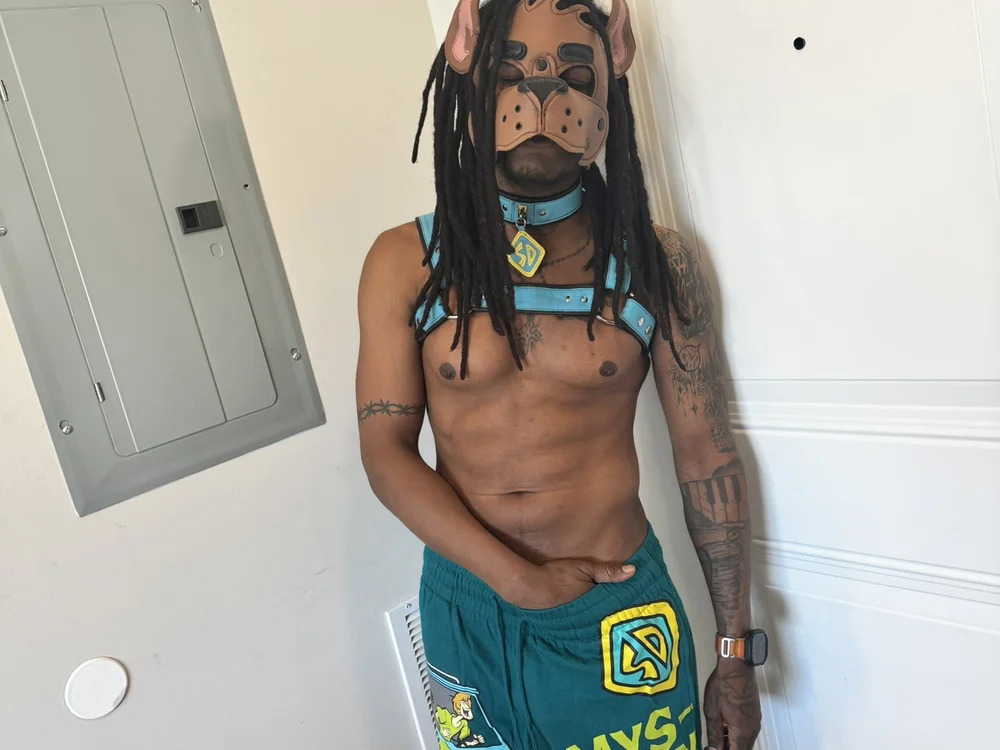 ScoobySnow Chat XXX offline