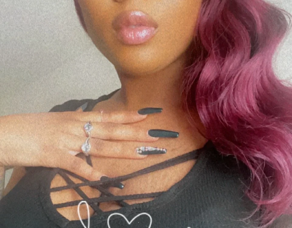 blowbarbiee's Offline XXX Chat