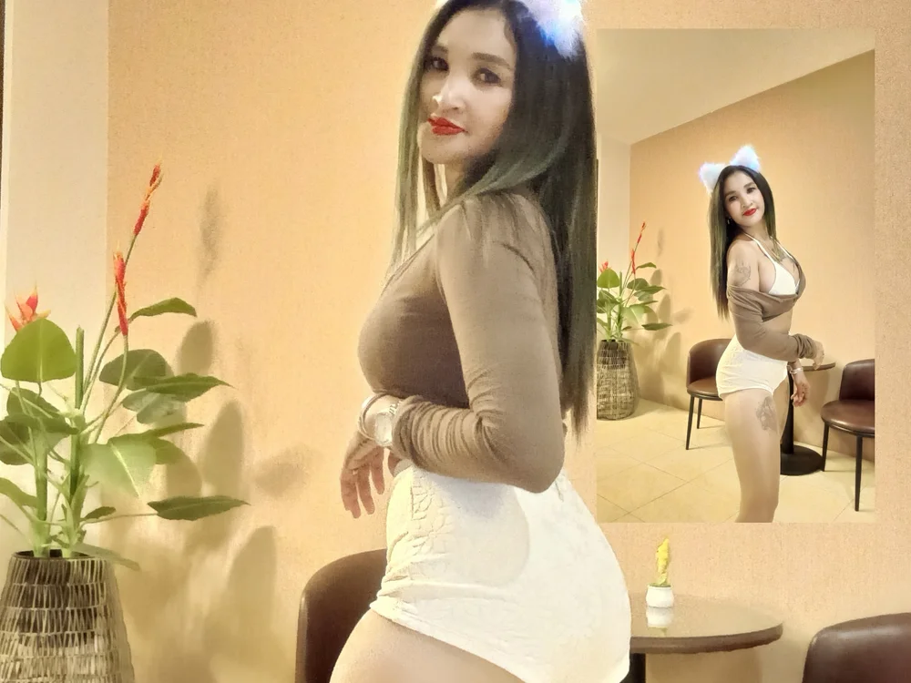 Bonnie-Thai offline XXX-chat