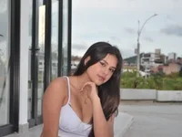 Carliet_Abel's Live XXX Chat