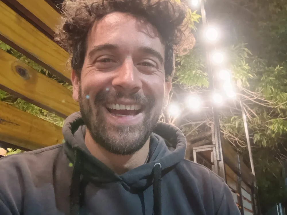 Nahuelito1987 Offline XXX-chat