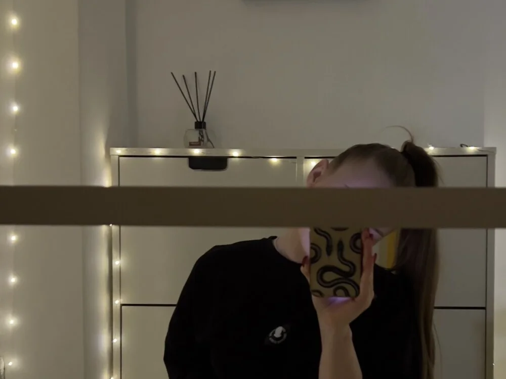 LazyLuna offline XXX-chatje