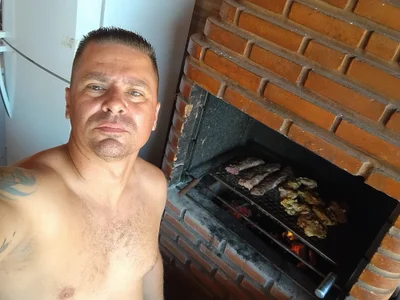 LOIROGOSTOSO87 - Stripchat Cam2cam Doggystyle Masturbation Boy 