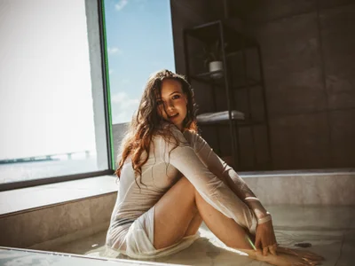 SallyPinkman profile