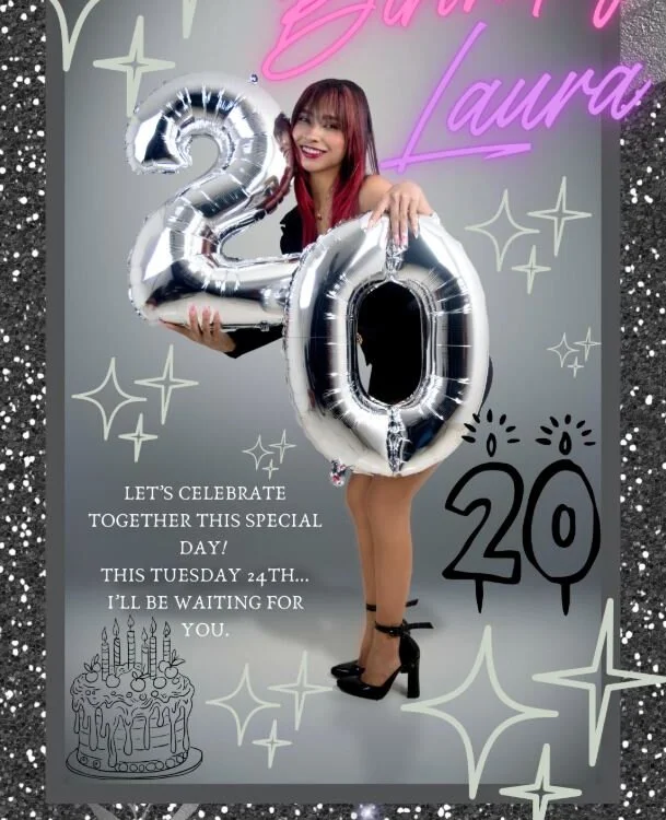 Offline XXX chat modela LauraAristizabal