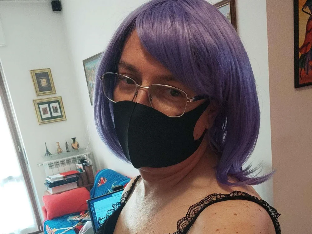 Anal_Slave_Bsx's Offline XXX Chat